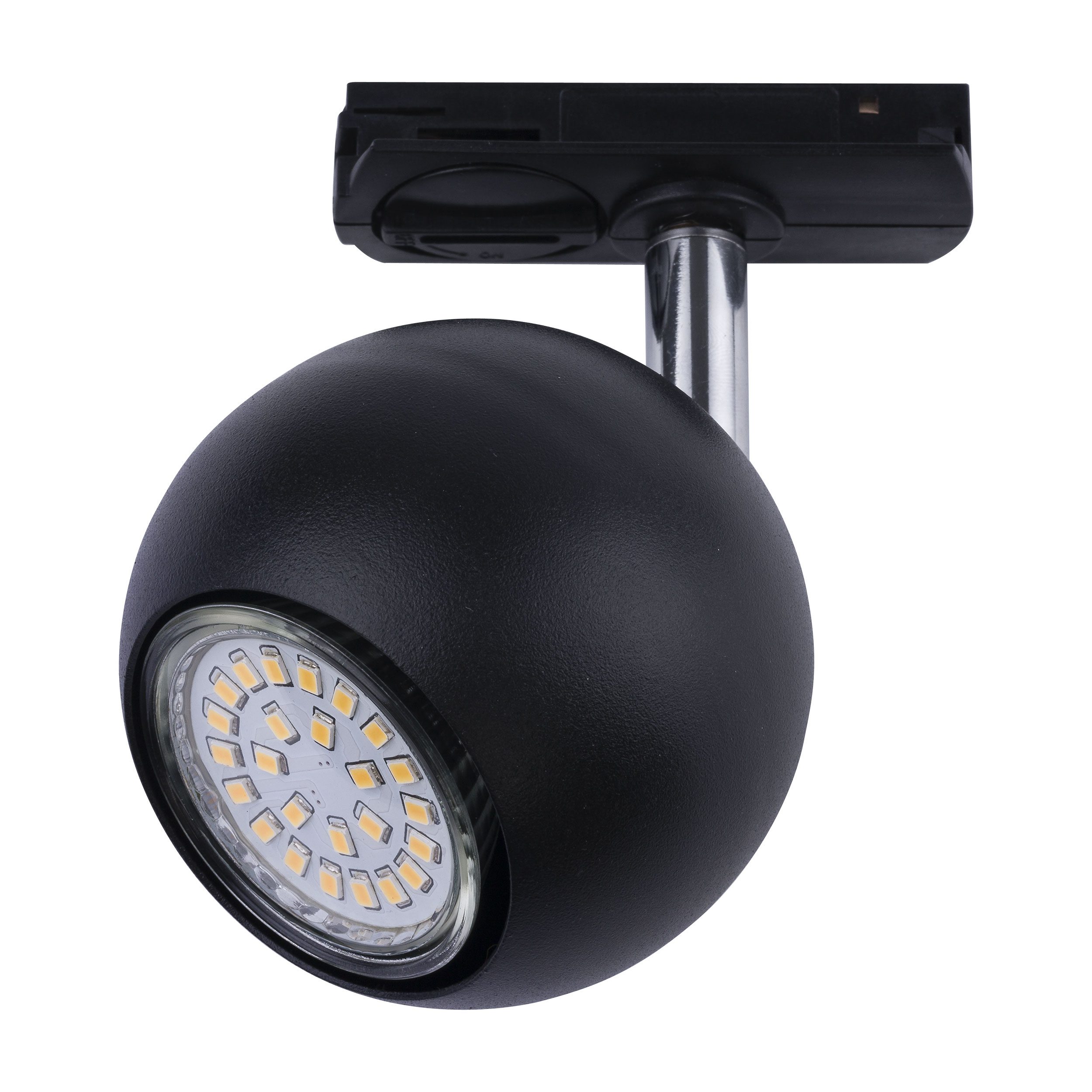 TRACER BLACK 1 TL-001 GU10