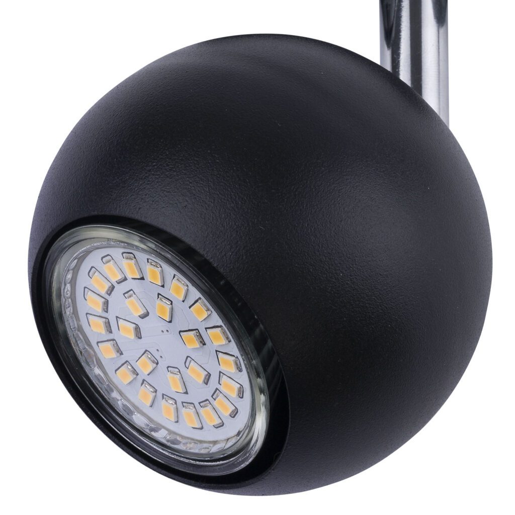 TRACER BLACK 1 TL-001 GU10