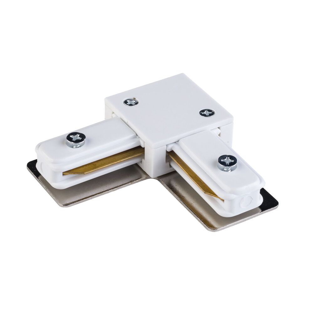 TRACER WHITE ŁĄCZNIK KĄTOWY