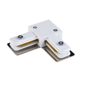 TRACER WHITE ŁĄCZNIK KĄTOWY