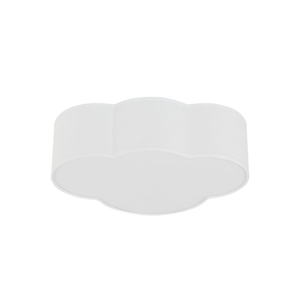 CLOUD WHITE LAMPA SUFITOWA MINI 2