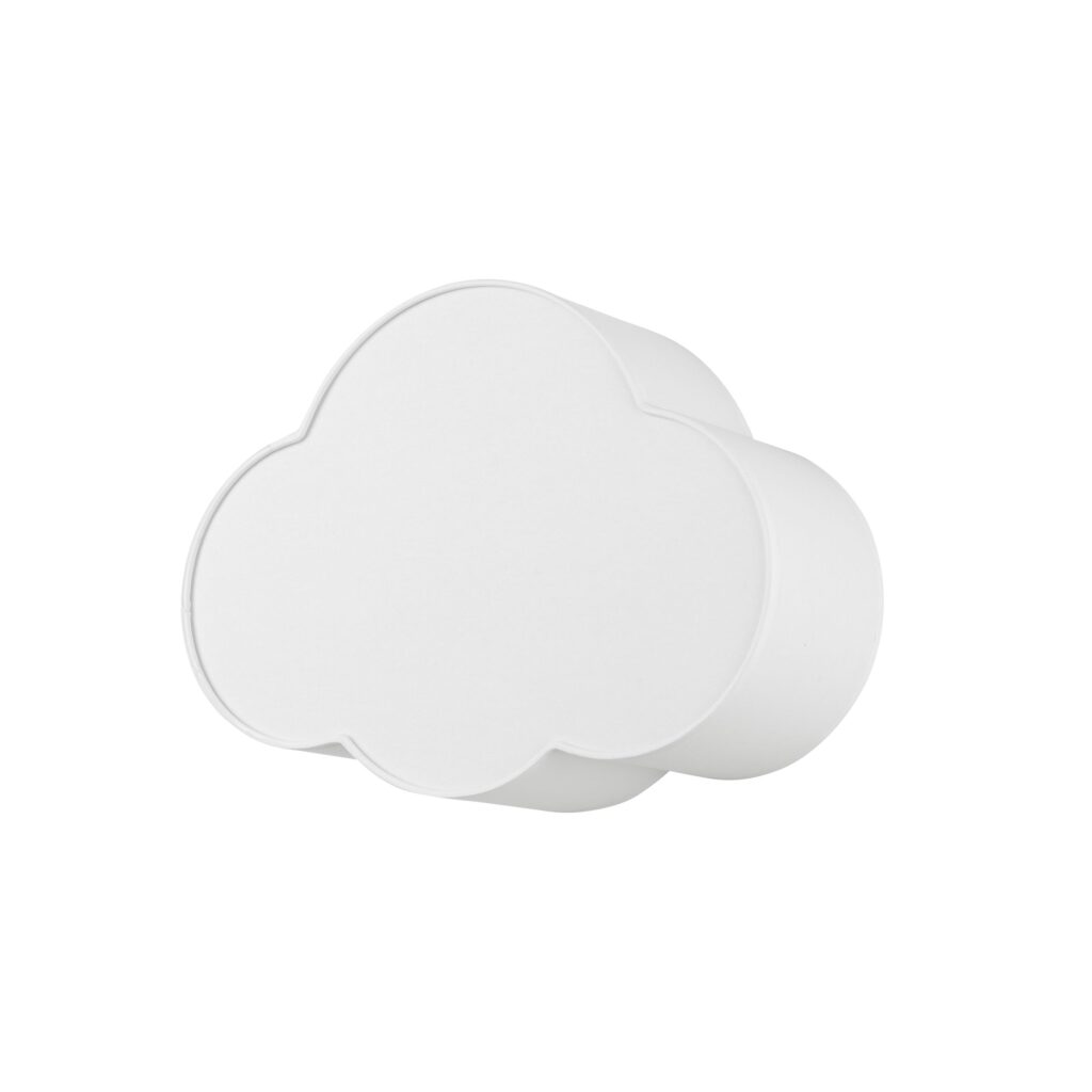 CLOUD WHITE LAMPA SUFITOWA MINI 2