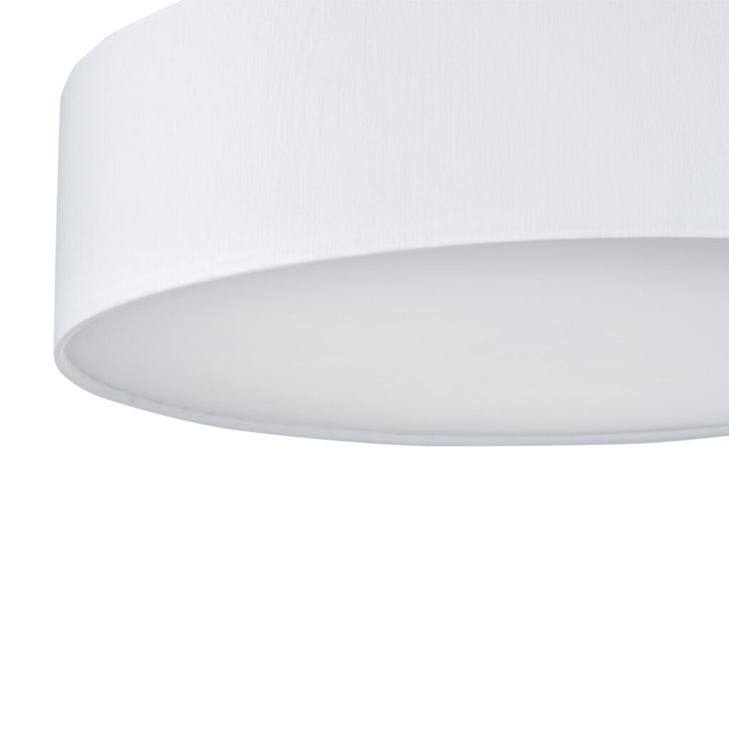 RONDO WHITE LAMPA SUFITOWA 4  600