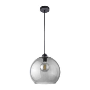 CUBUS GRAPHITE LAMPA WISZACA 1