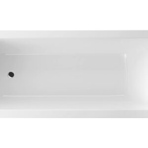 Aquaria wanna prostokątna 160×70 cm,