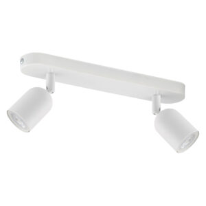 TOP WHITE LAMPA SUFITOWA 2