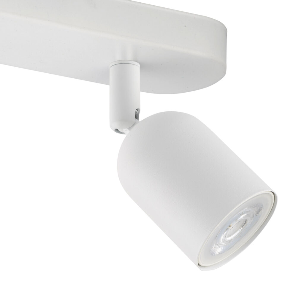 TOP WHITE LAMPA SUFITOWA 2
