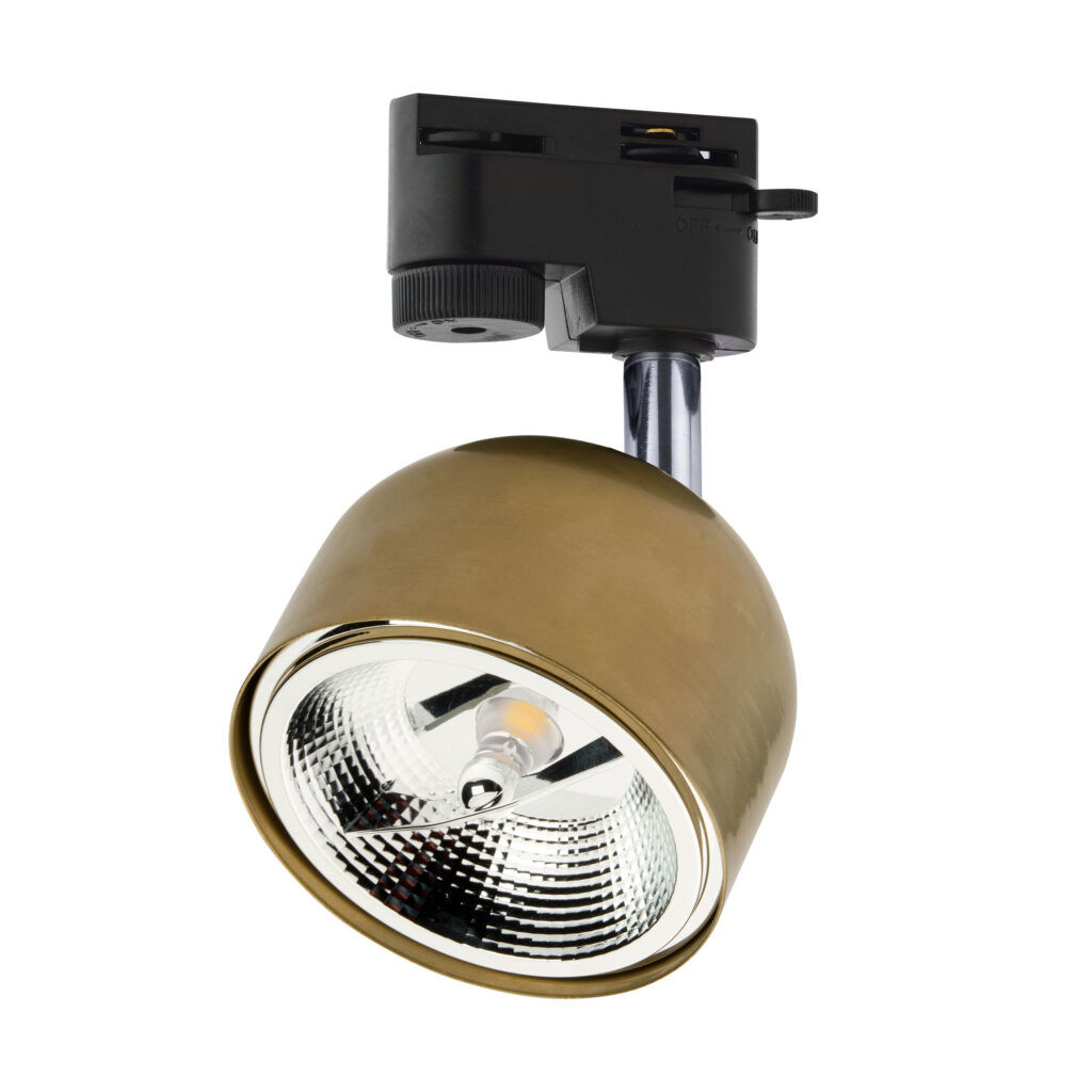 TRACER ALTEA GOLD 1 GU10 ES111