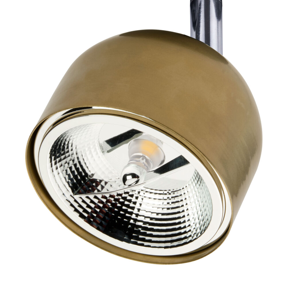 TRACER ALTEA GOLD 1 GU10 ES111