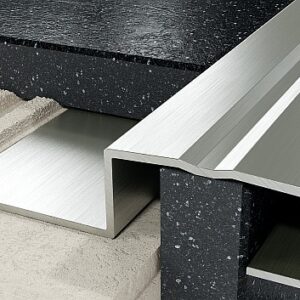 Profil Schodowy typ „Z” Stal 10/270