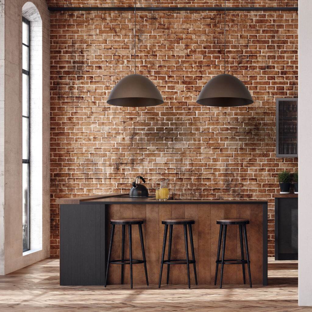 FARO BROWN LAMPA WISZĄCA 1 500