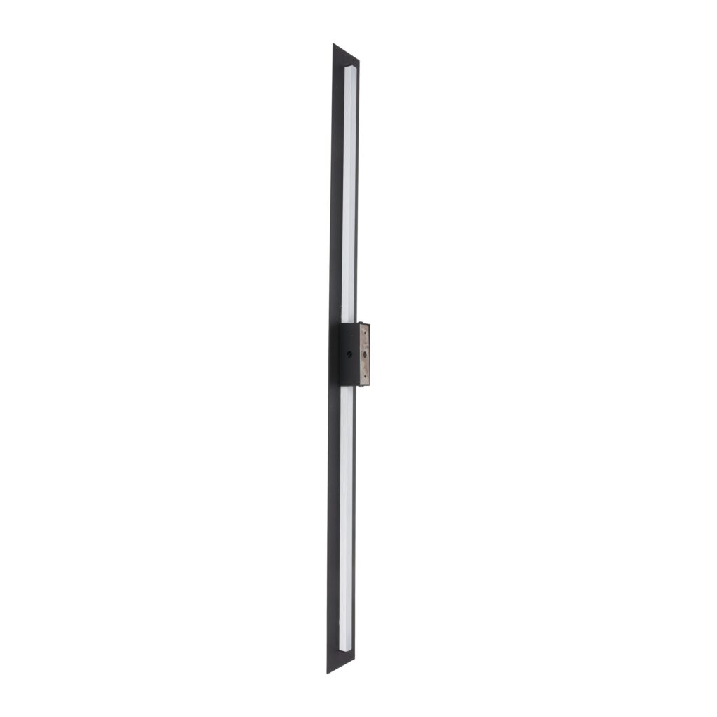 NAVI BLACK LONG KINKIET LED