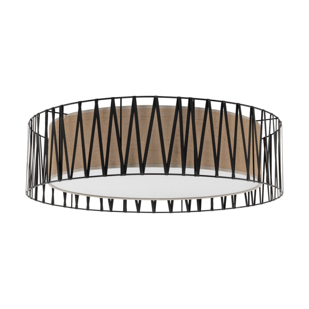 HARMONY NATURE LAMPA SUFITOWA 4 720