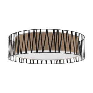 HARMONY NATURE LAMPA SUFITOWA 4 720