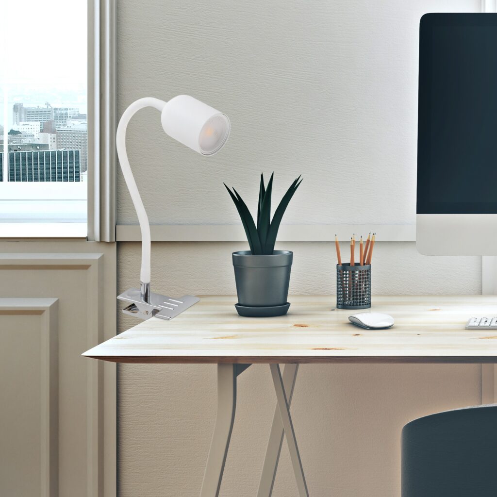 TOP WHITE KINKIET KLIPS 1