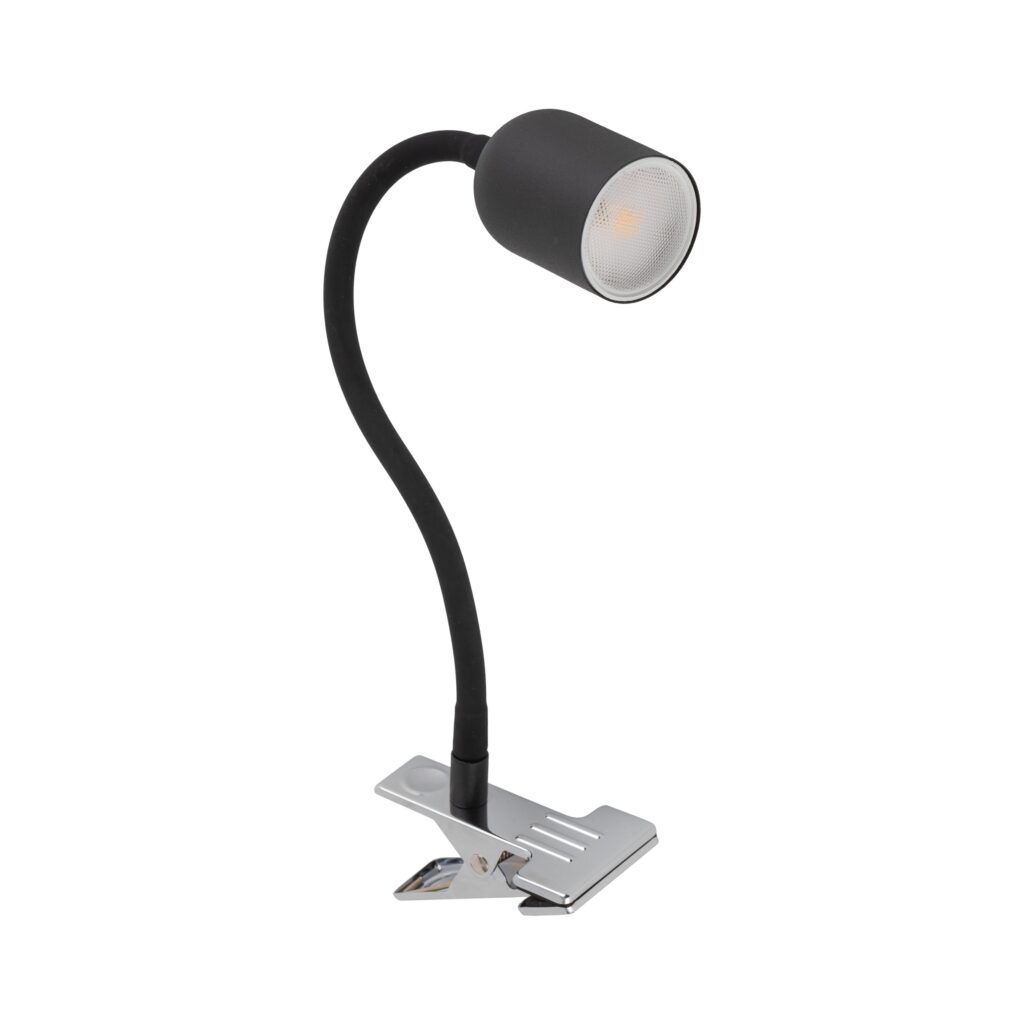 TOP BLACK KINKIET KLIPS 1