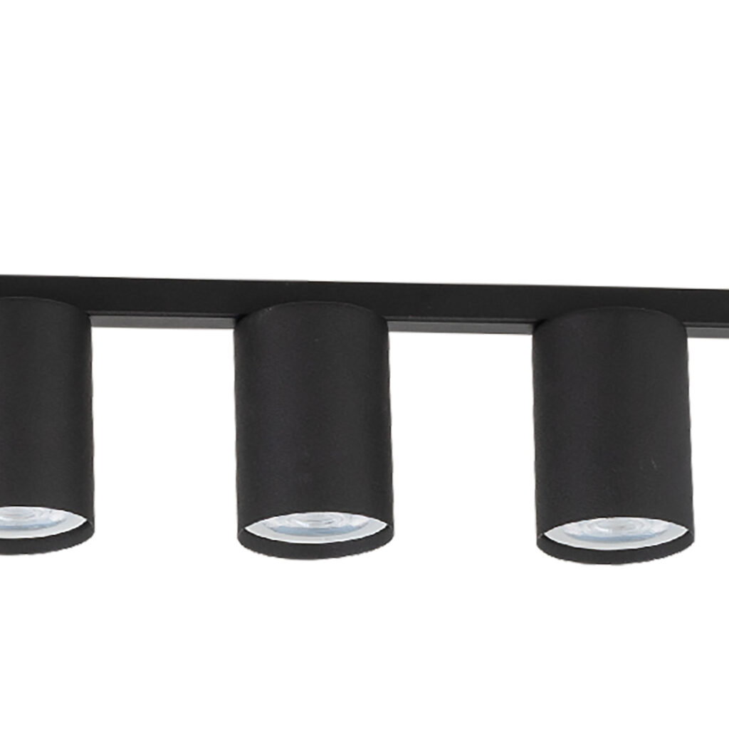 LOGAN BLACK LAMPA SUFITOWA 4