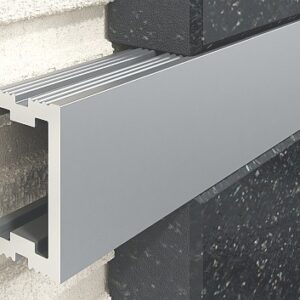 Profil U Listello 15 mm, długość 250 cm