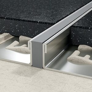 Profil LL dylatacyjny 8 mm