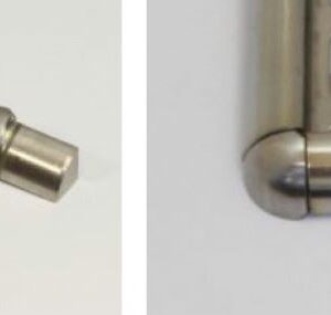 Narożnik Zewnętrzny do Profili 12