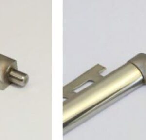 Narożnik Wewnętrzny do Profili 12