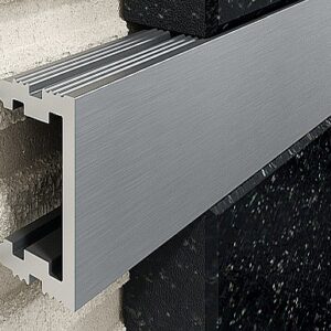 Profil U Listello 15 mm, długość 250 cm