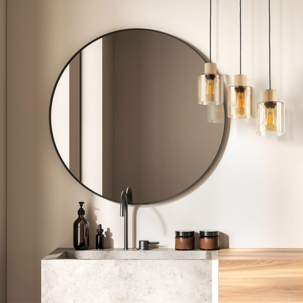 ORSON LAMPA WISZĄCA 3