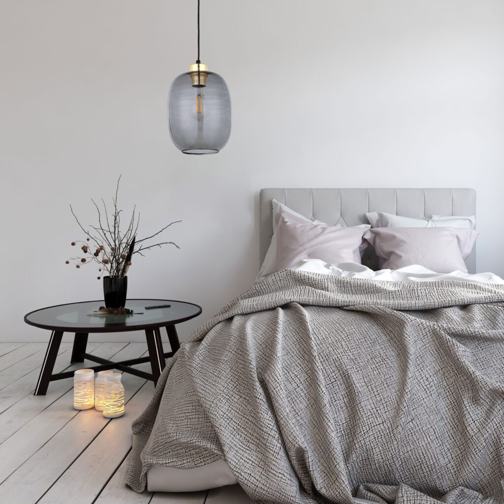 OMEGA LAMPA WISZĄCA 1