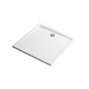 Forma brodzik kwadratowy 90×90 cm