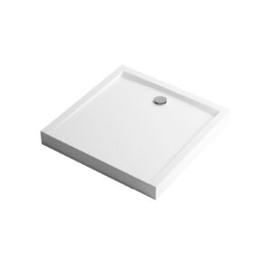 Forma Compact brodzik kwadratowy