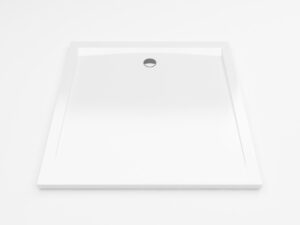 Forma brodzik kwadratowy 100×100 cm