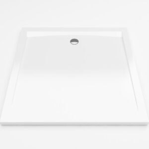 Forma brodzik kwadratowy 100×100 cm