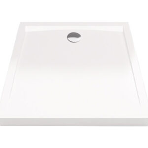 Forma Compact brodzik kwadratowy