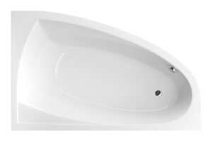 Aquaria Comfort wanna narożna 160×100 cm
