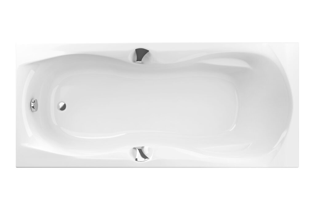 Canyon II wanna prostokątna 170×75 cm