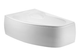 Excellent Obudowa Aquaria Czarny 73 x 42 x 131 cm
