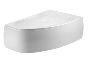Excellent Obudowa Aquaria Czarny 73 x 42 x 131 cm