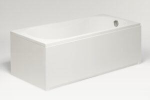 Excellent Obudowa Izi System Czarny 80 x 58 cm