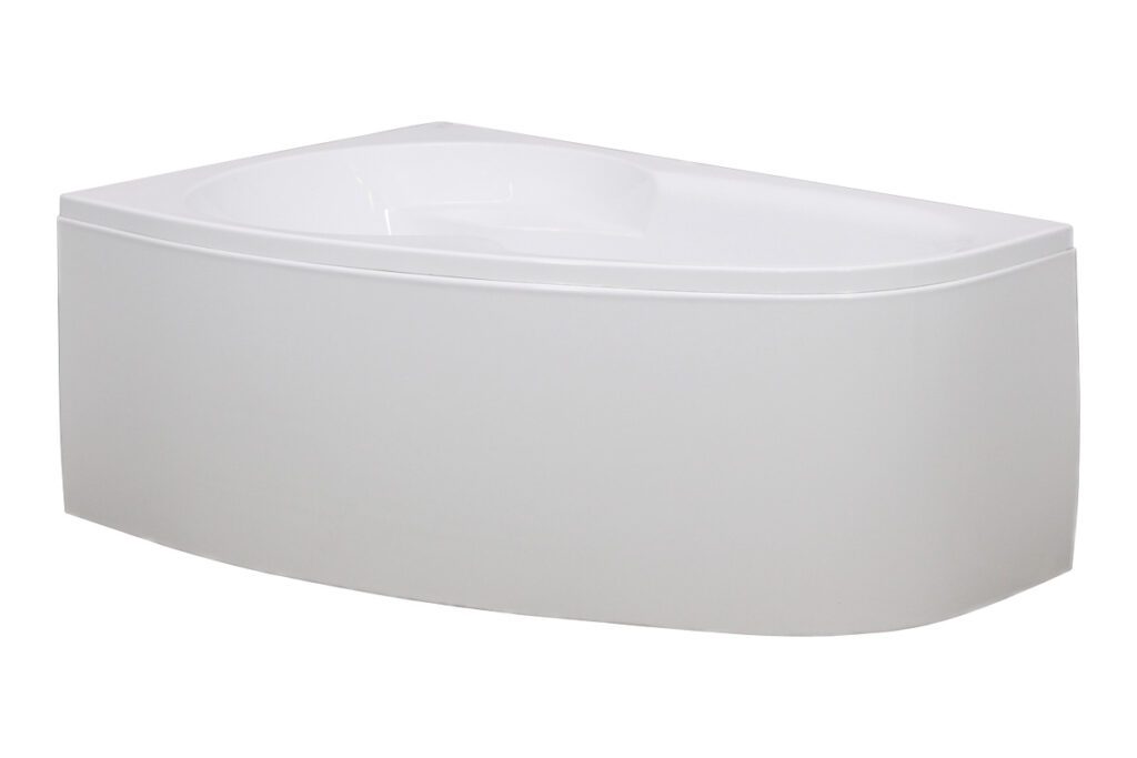 Excellent Obudowa Newa Plus Czarny 73 x 42 x 131 cm