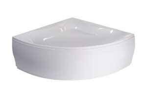 Excellent Obudowa Glamour Czarny 73 x 42 x 131 cm