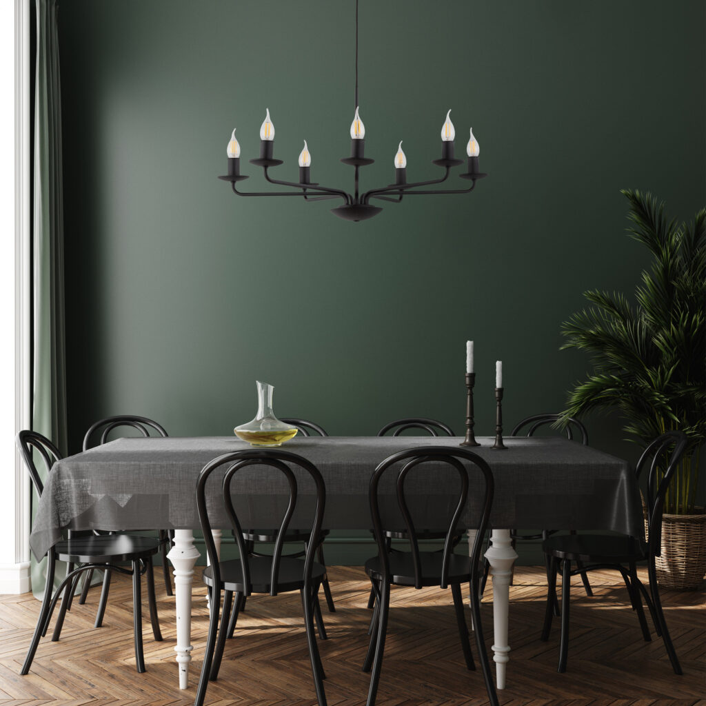 LIMAL LAMPA WISZĄCA 7