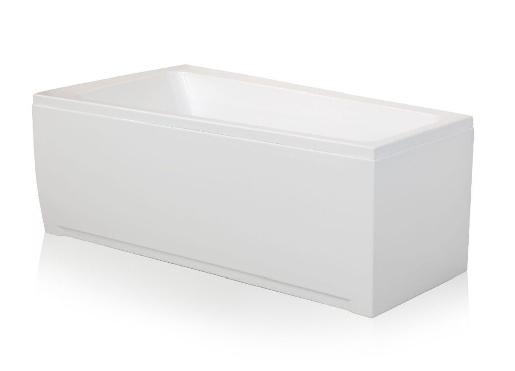 Excellent Obudowa Ava Side Czarny 73 x 42 x 131 cm