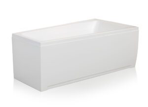 Excellent Obudowa Ava Czarny 73 x 42 x 131 cm