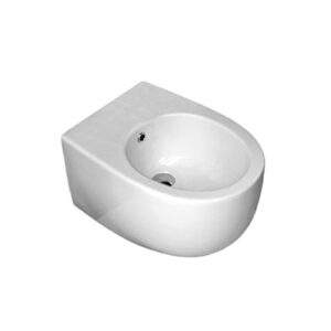 Bull bidet wiszący biały połysk