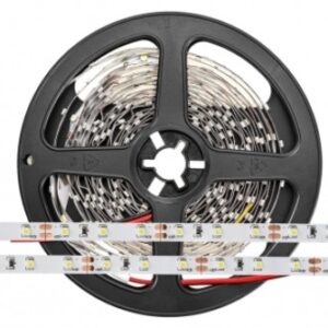 Taśma LED Żelowana Typ 5050 Biała Ciepła