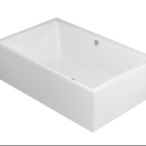 Izi System obudowa do wanny 190×65 cm