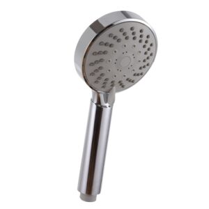 Ursa słuchawka prysznicowa, chrom