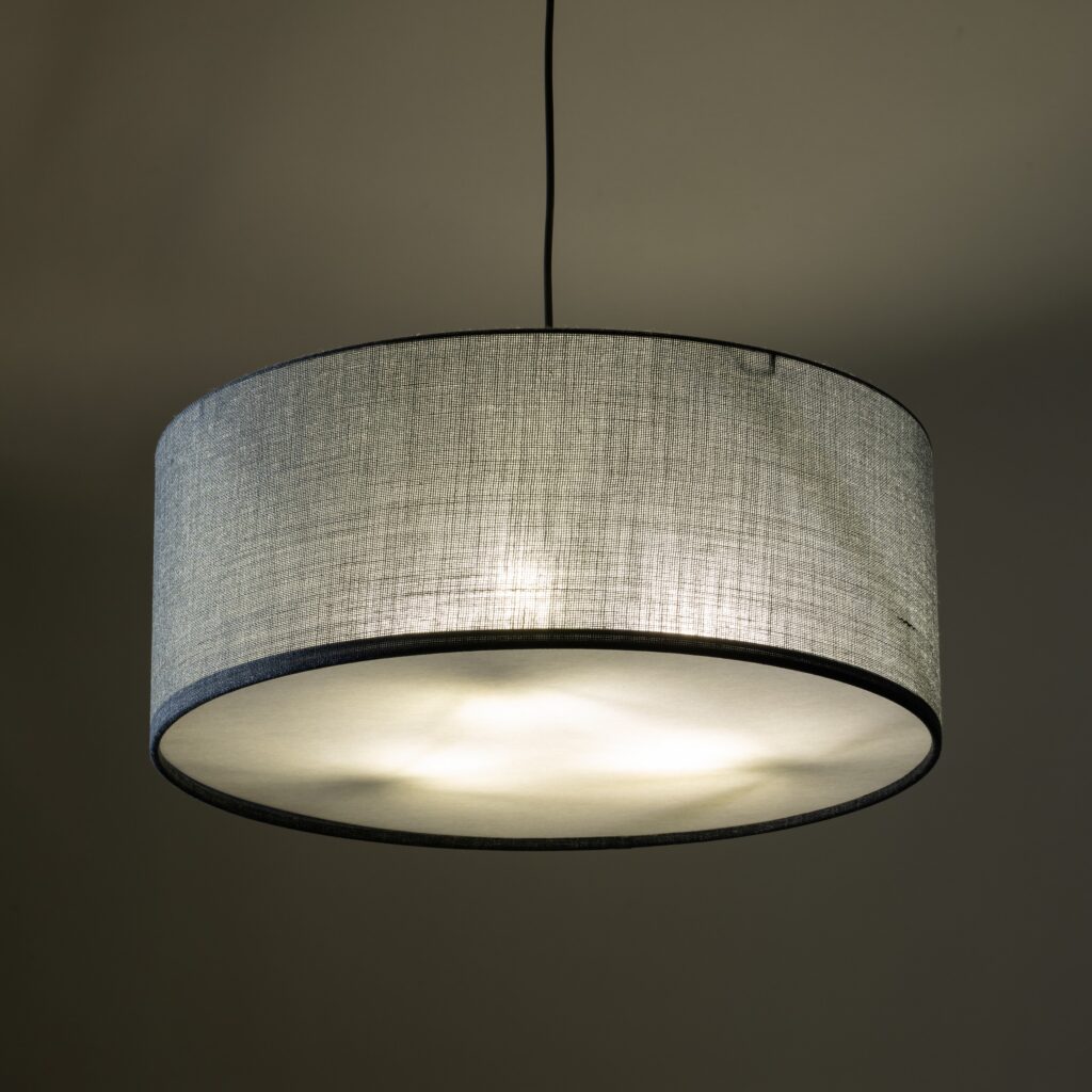 EARTH LAMPA WISZĄCA 3