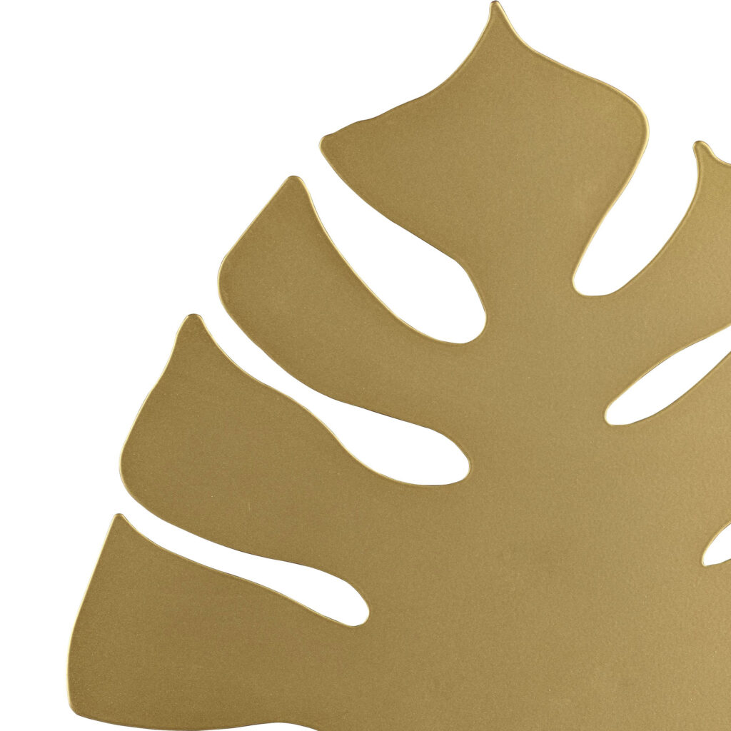 MONSTERA GOLD KINKIET 3  G_9