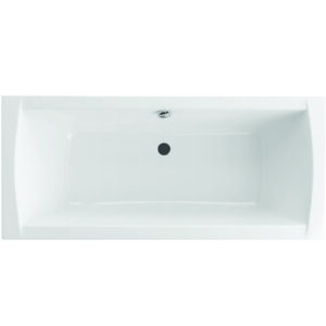 Aquaria Lux wanna prostokątna 180×80 cm,